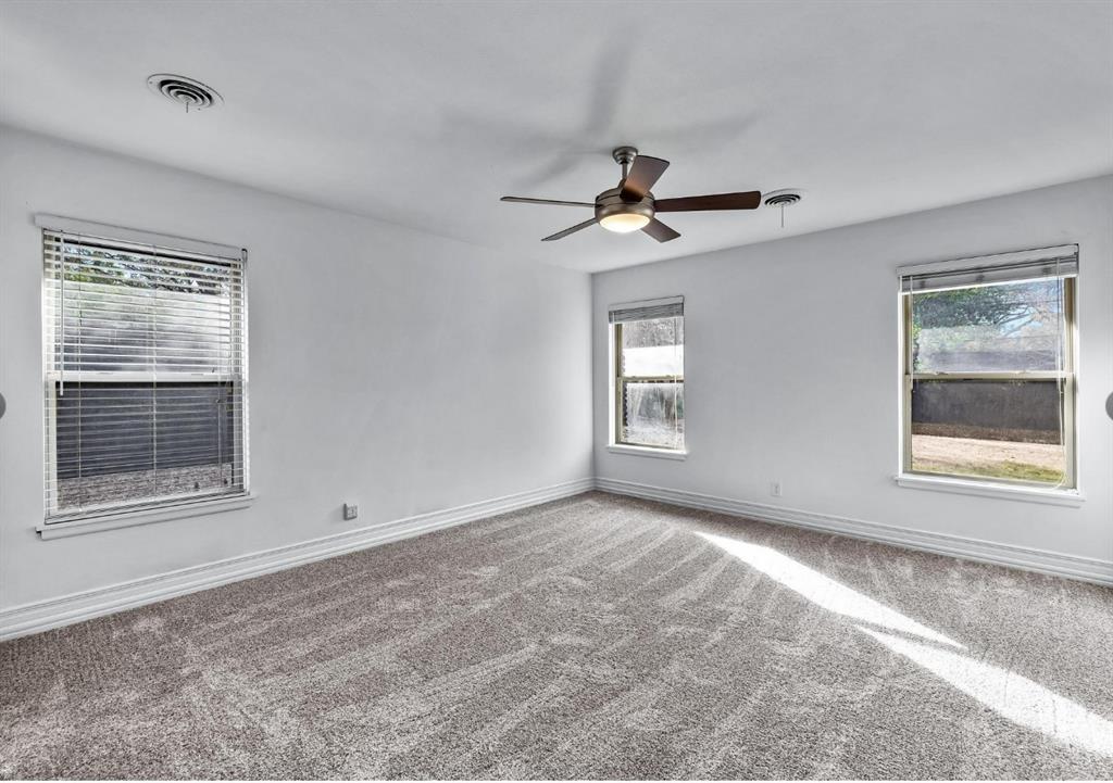 Inwood Road Estates - Residential Lease