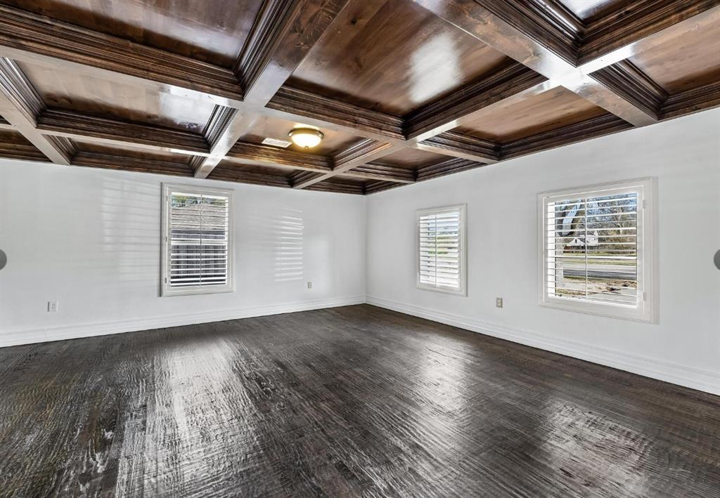 Inwood Road Estates - Residential Lease