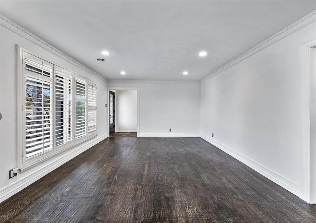 Inwood Road Estates - Residential Lease