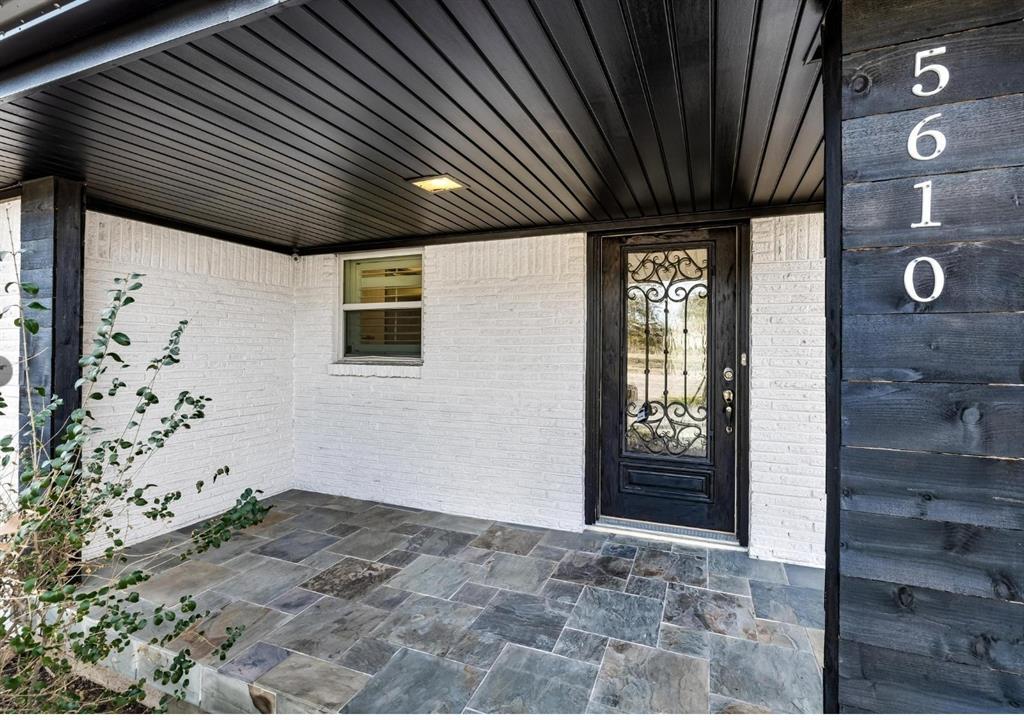 Inwood Road Estates - Residential Lease