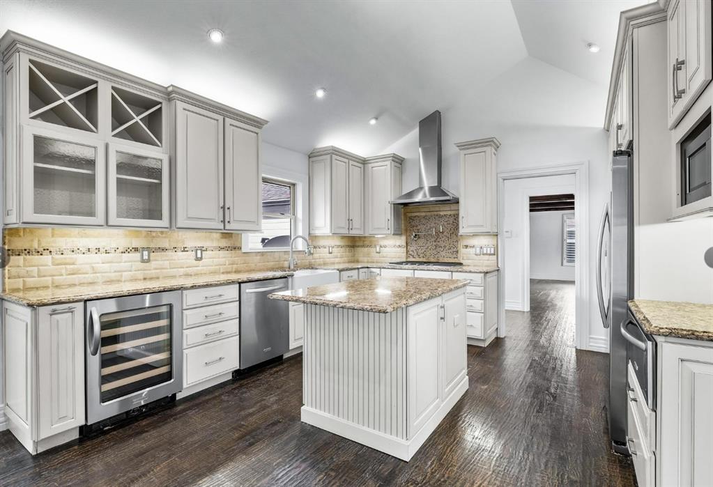 Inwood Road Estates - Residential Lease