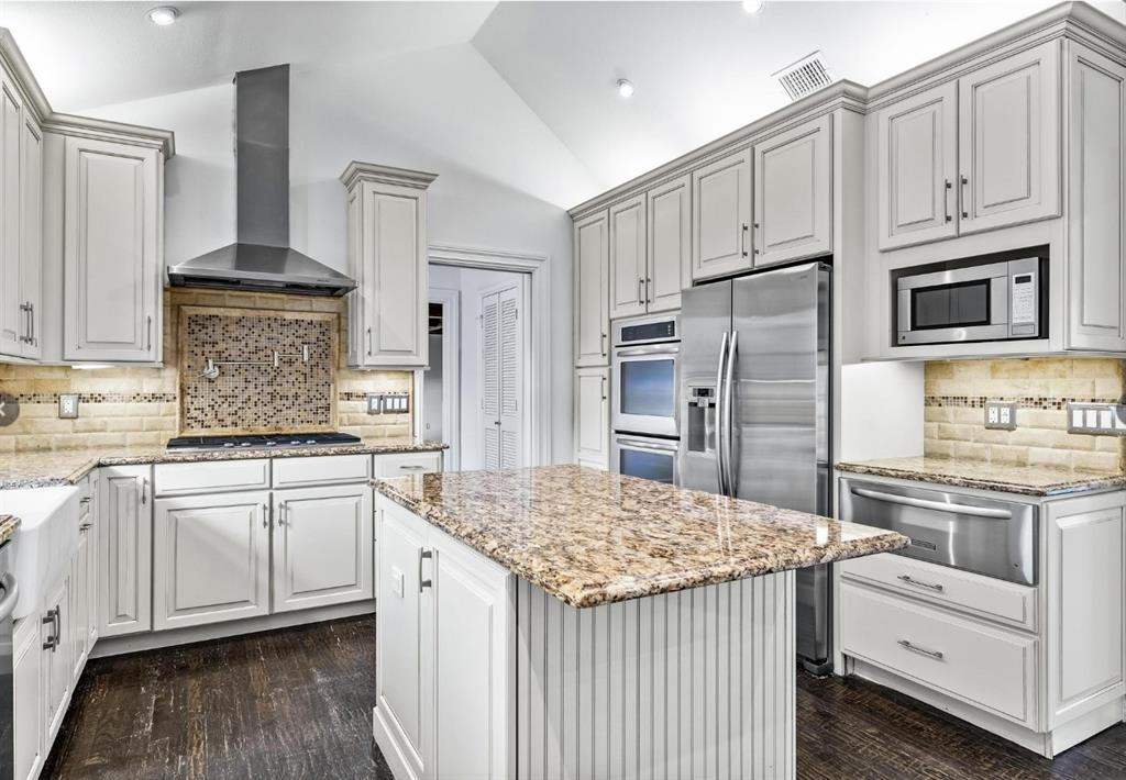 Inwood Road Estates - Residential Lease