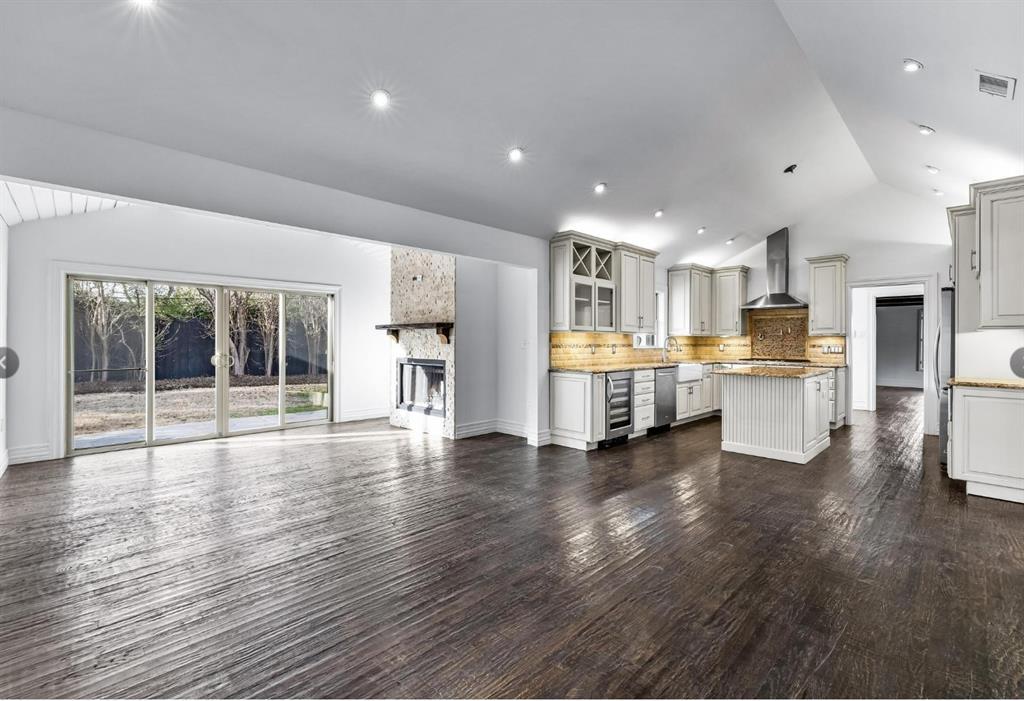 Inwood Road Estates - Residential Lease