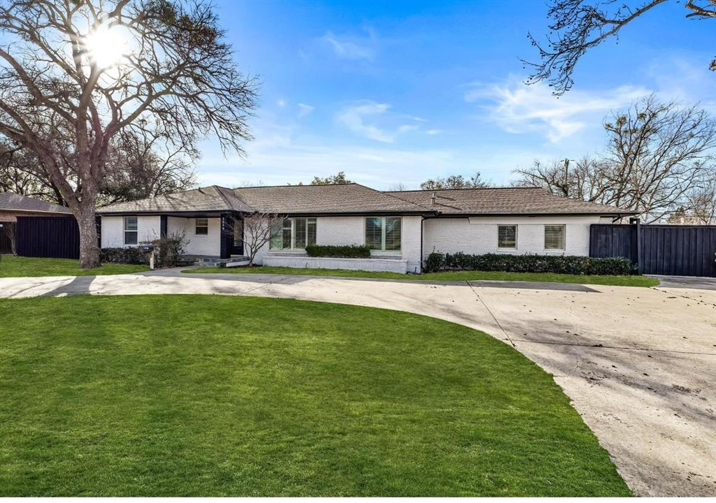 Inwood Road Estates - Residential Lease