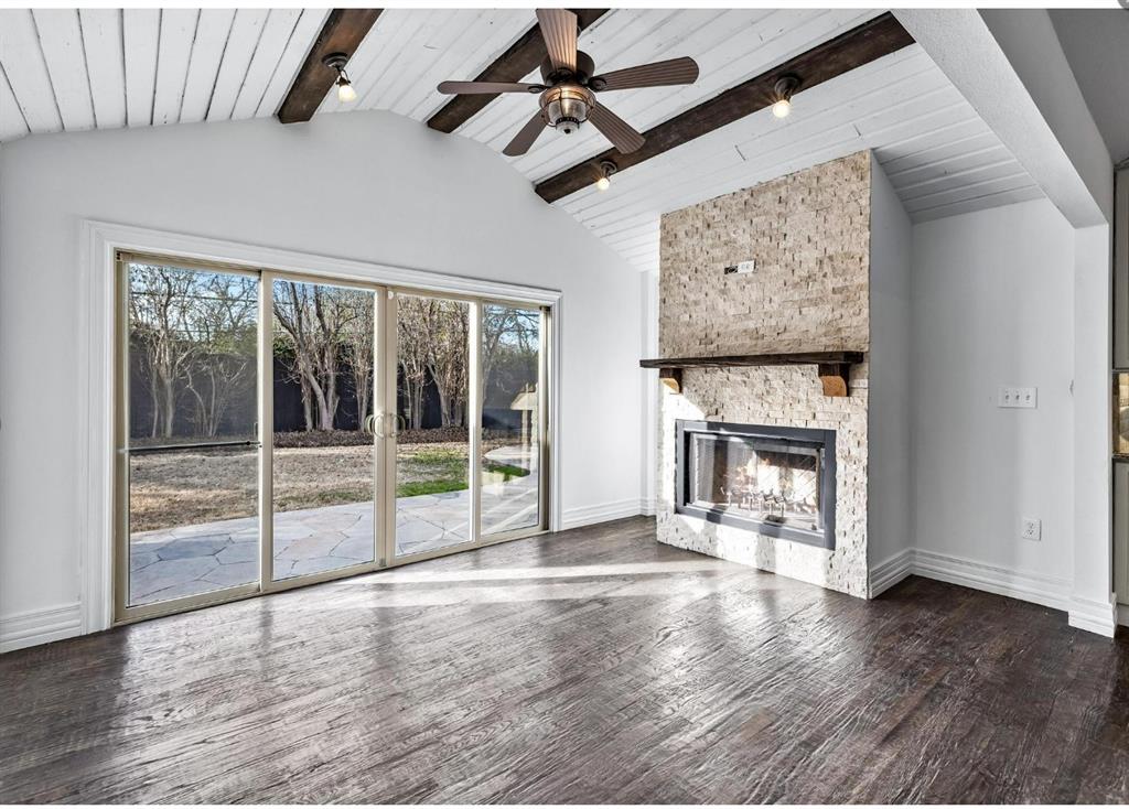 Inwood Road Estates - Residential Lease