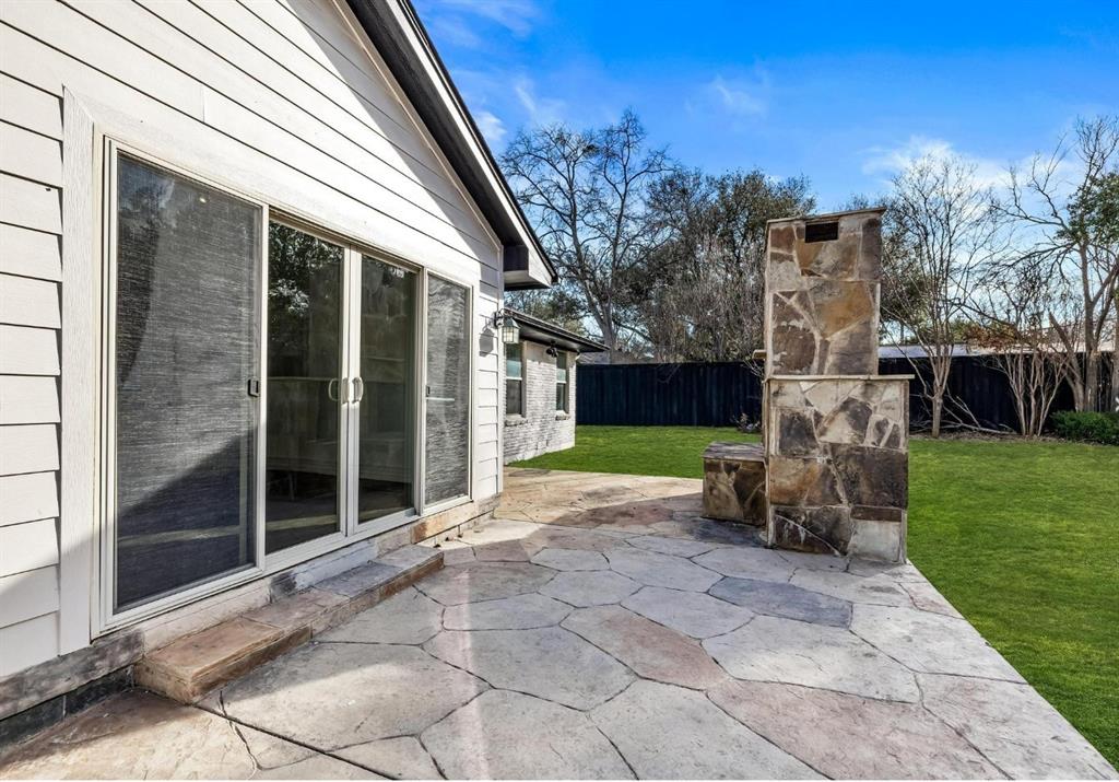 Inwood Road Estates - Residential Lease