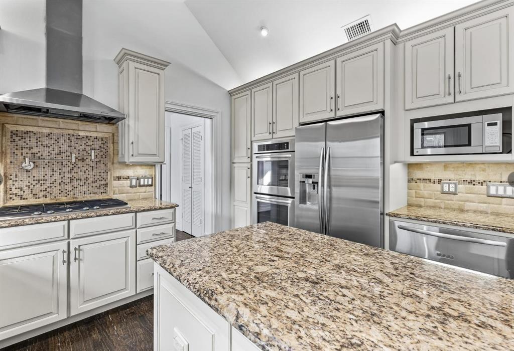 Inwood Road Estates - Residential Lease