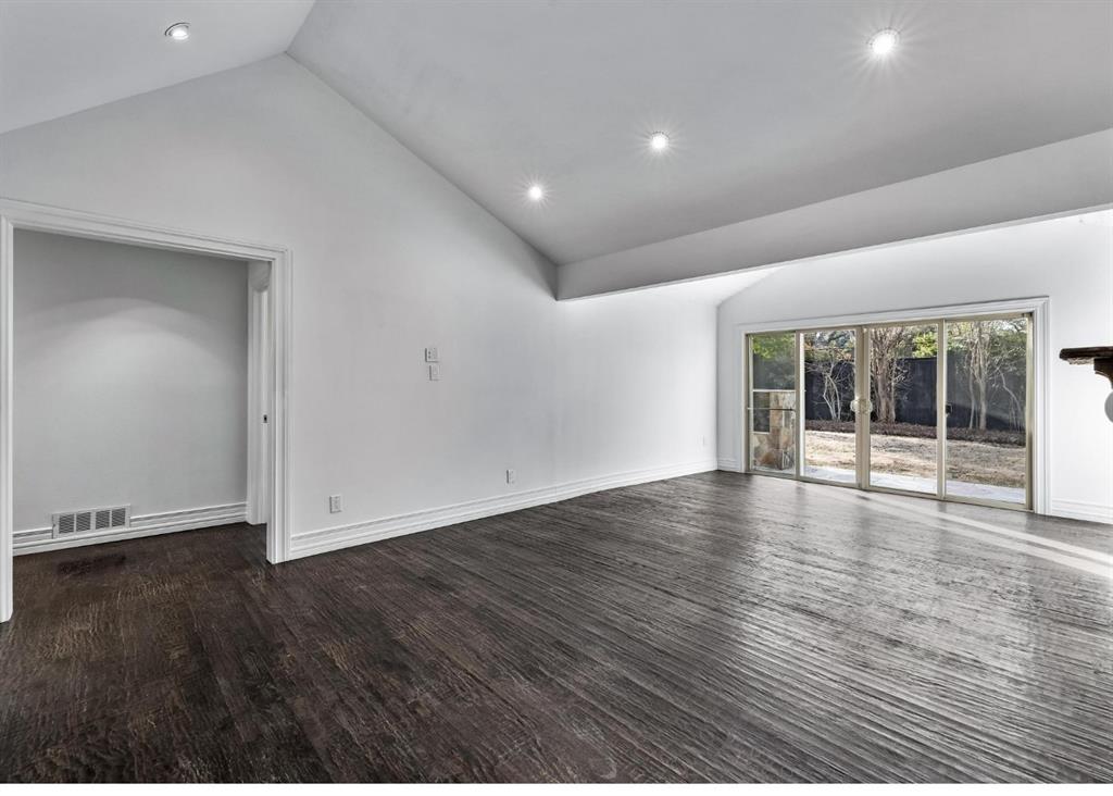 Inwood Road Estates - Residential Lease