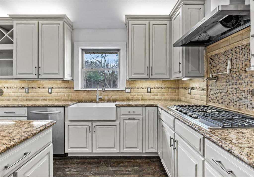 Inwood Road Estates - Residential Lease