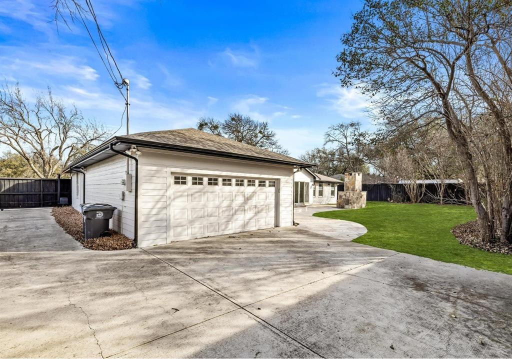 Inwood Road Estates - Residential Lease