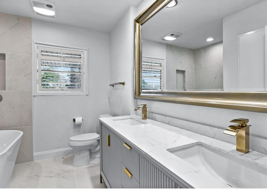 Inwood Road Estates - Residential Lease