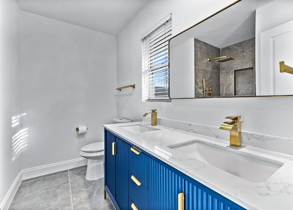 Inwood Road Estates - Residential Lease