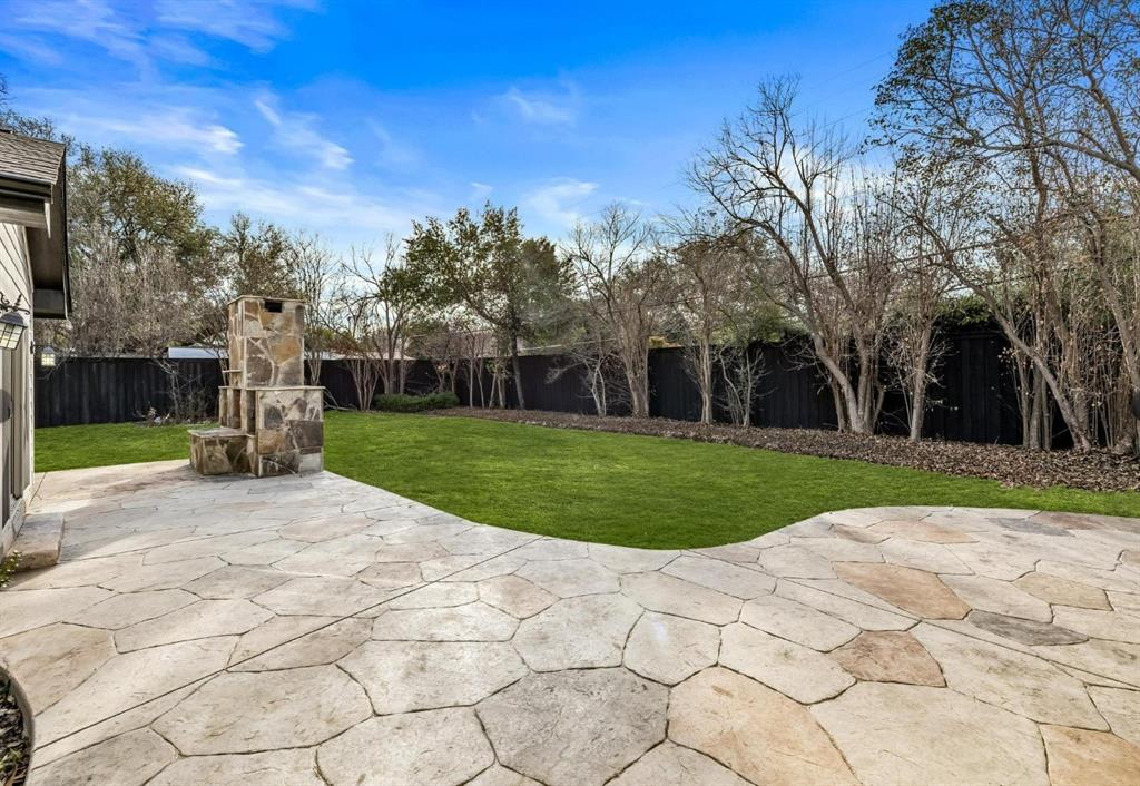 Inwood Road Estates - Residential Lease