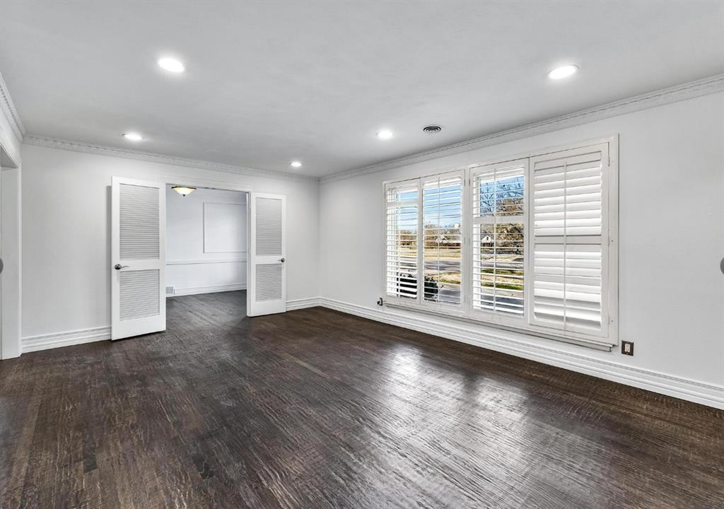 Inwood Road Estates - Residential Lease