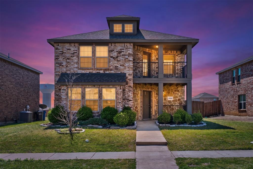 2256 Spring Hollow Dr