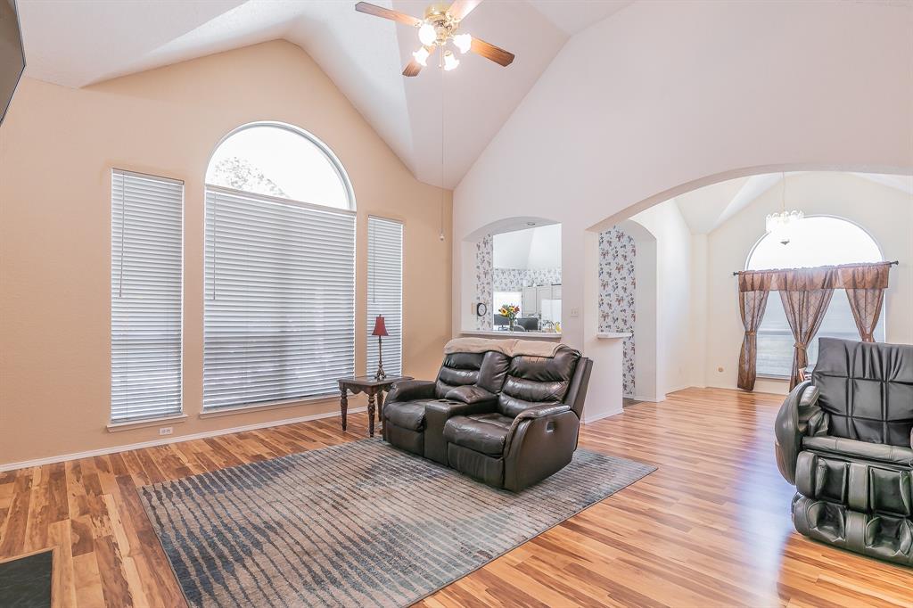 2311 Shiloh Lane