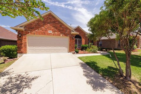 A home in Fort Worth