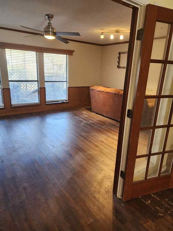 Cowan H O Sub #3 - Residential