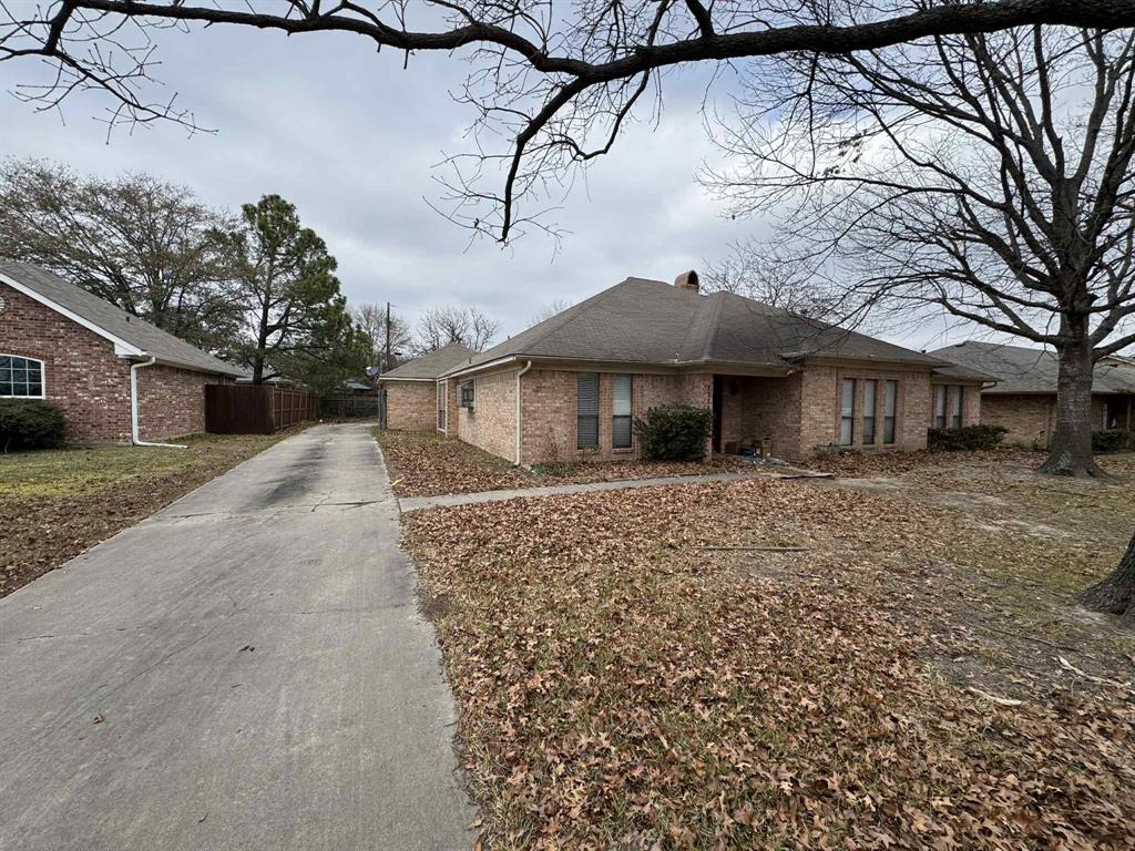 Cowan H O Sub #3 - Residential