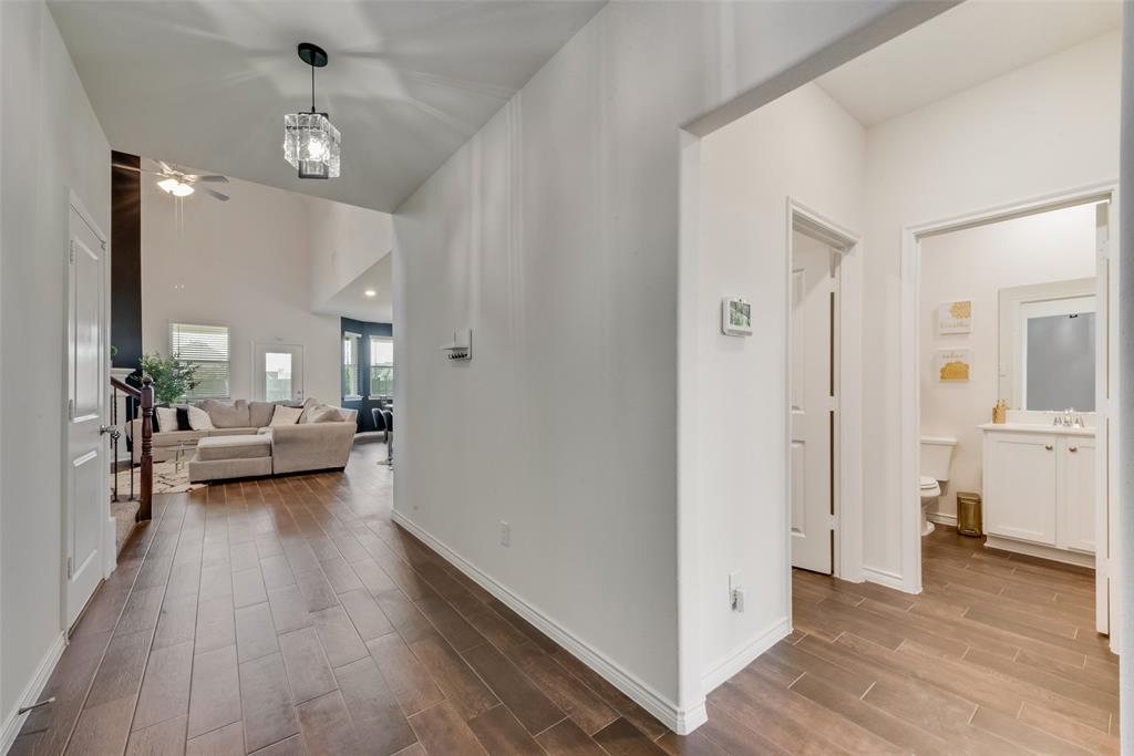 3235 Brady Starr Drive