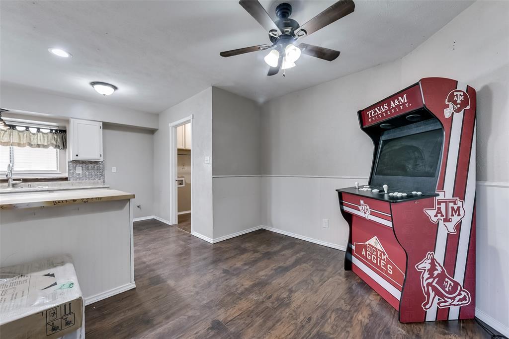 Highland Meadows North #1 - Residential