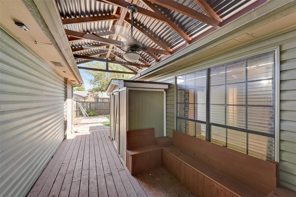 Highland Meadows North #1 - Residential