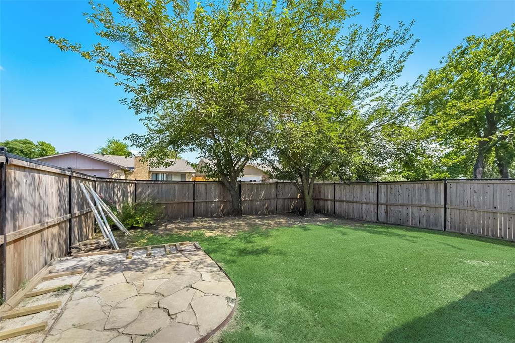 Highland Meadows North #1 - Residential