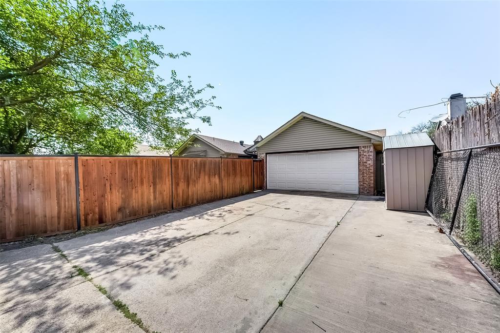 Highland Meadows North #1 - Residential