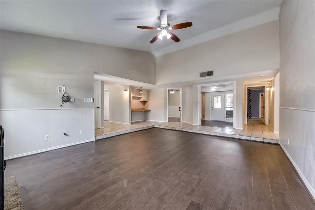 Highland Meadows North #1 - Residential