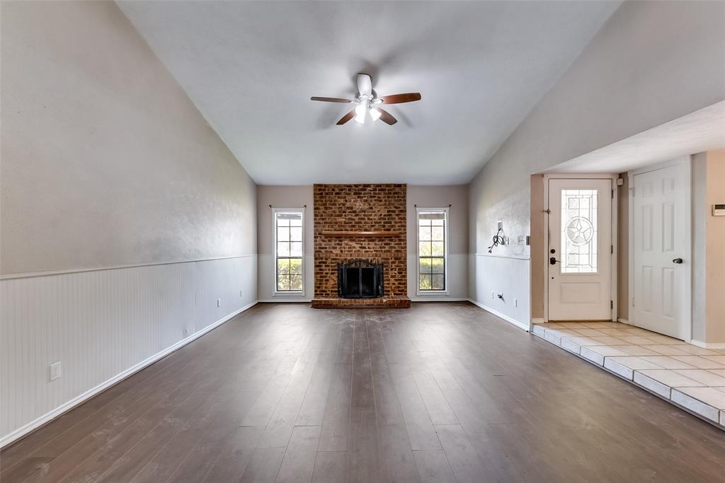 Highland Meadows North #1 - Residential