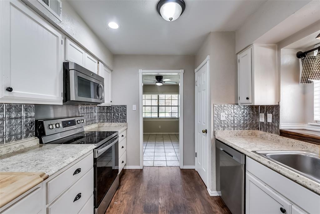 Highland Meadows North #1 - Residential