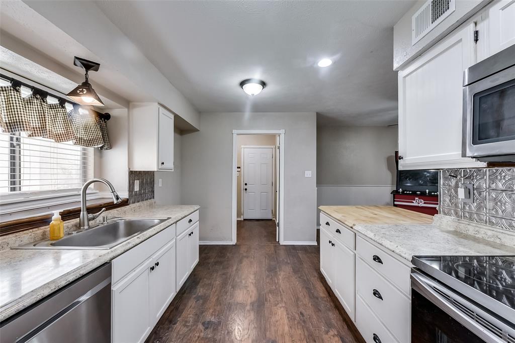 Highland Meadows North #1 - Residential