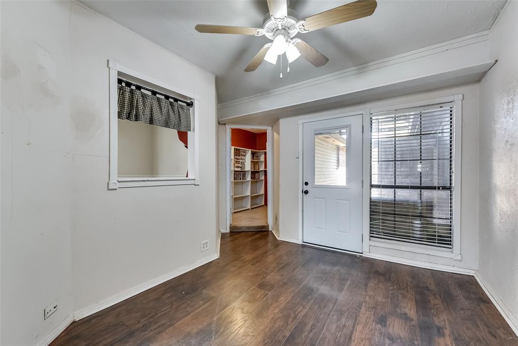 Highland Meadows North #1 - Residential