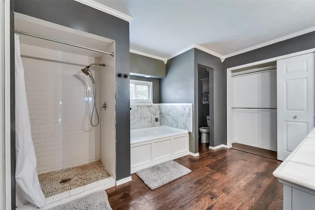 Highland Meadows North #1 - Residential