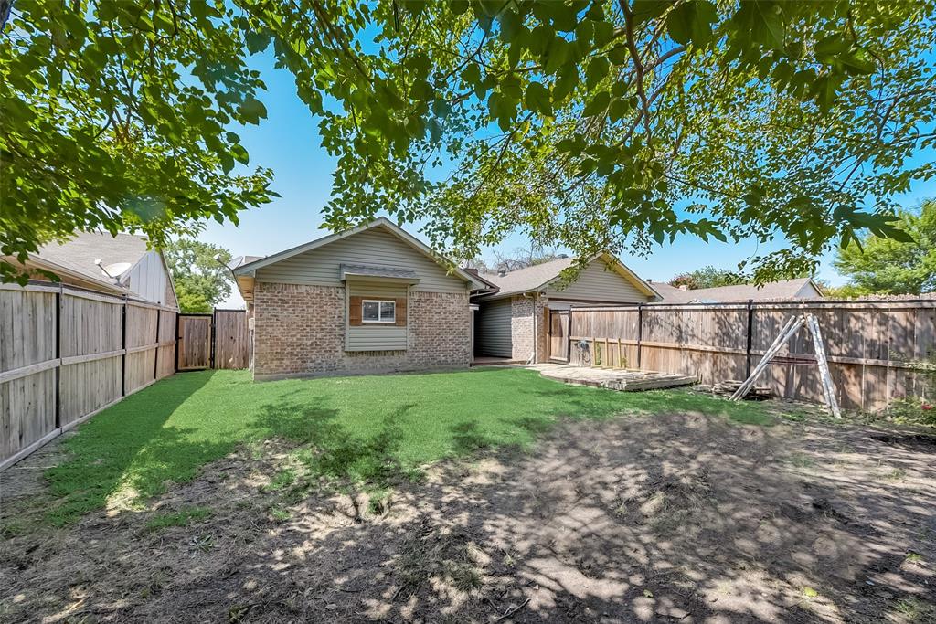 Highland Meadows North #1 - Residential