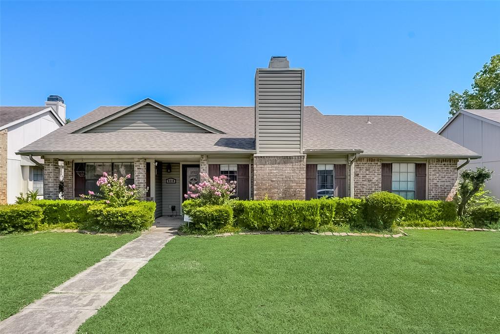 Highland Meadows North #1 - Residential