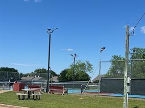 White Bluff #14 - Land