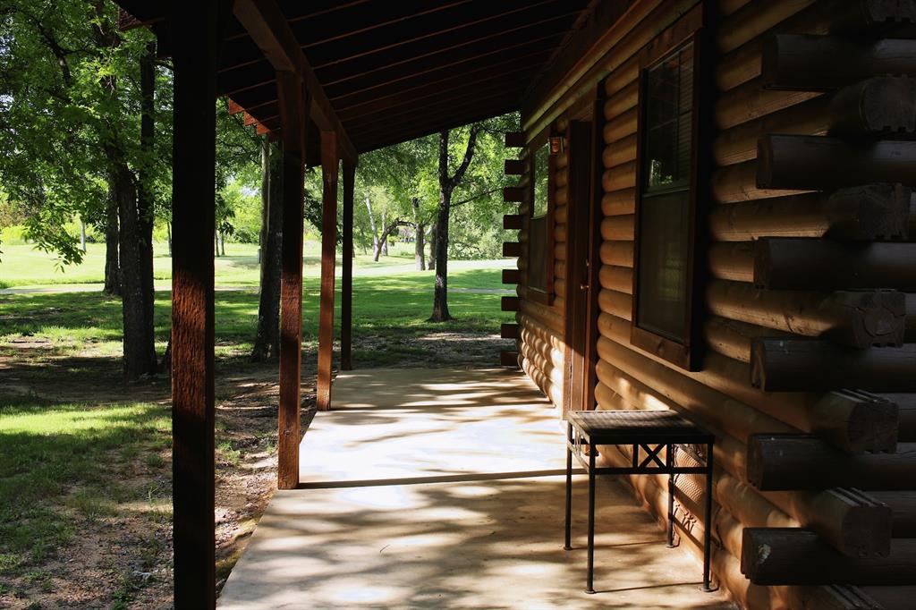 White Bluff #14 - Land