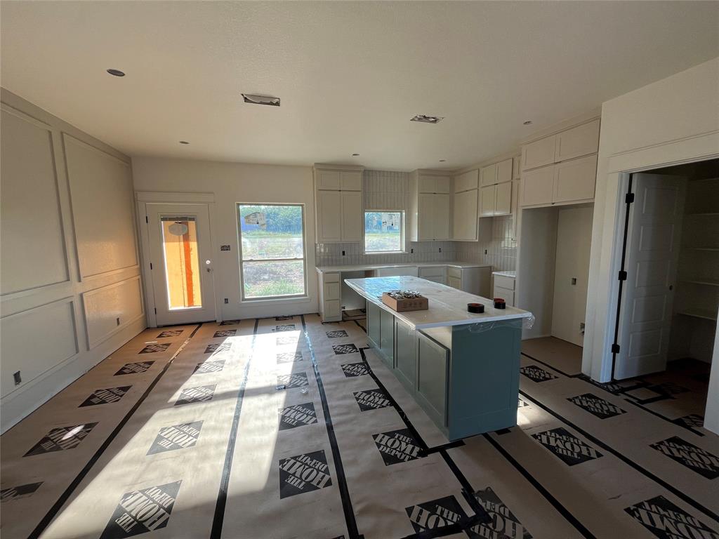 Garner Ranch - Residential