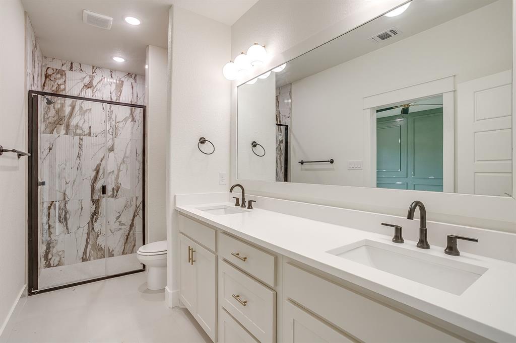 Garner Ranch - Residential