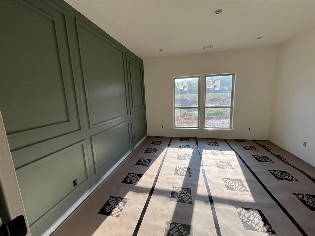 Garner Ranch - Residential