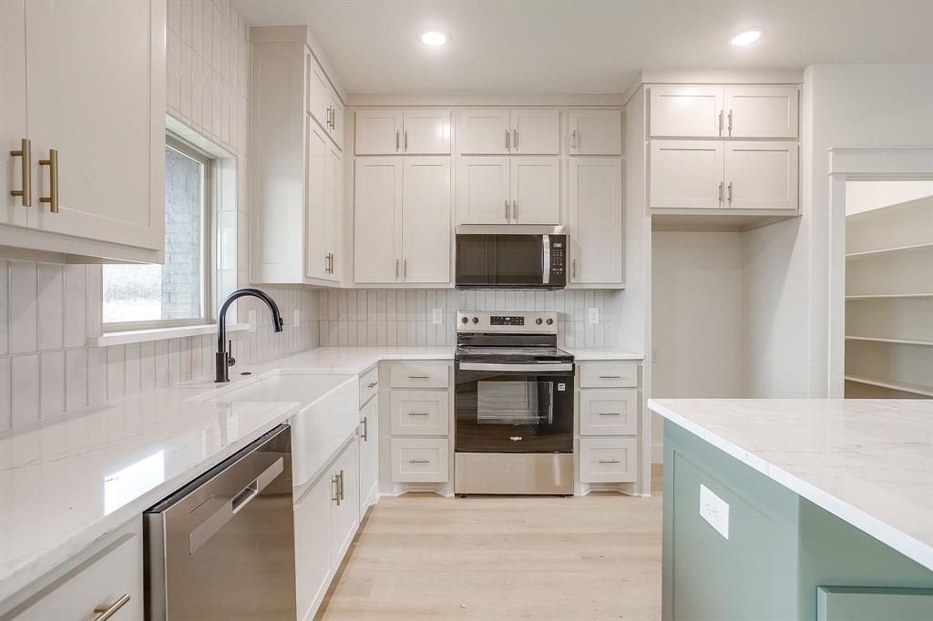 Garner Ranch - Residential