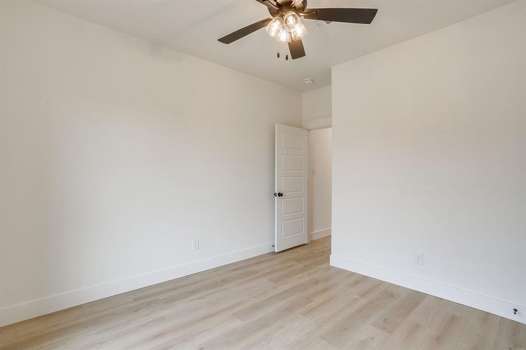 Garner Ranch - Residential