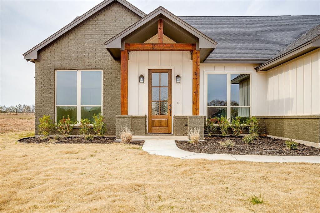 Garner Ranch - Residential