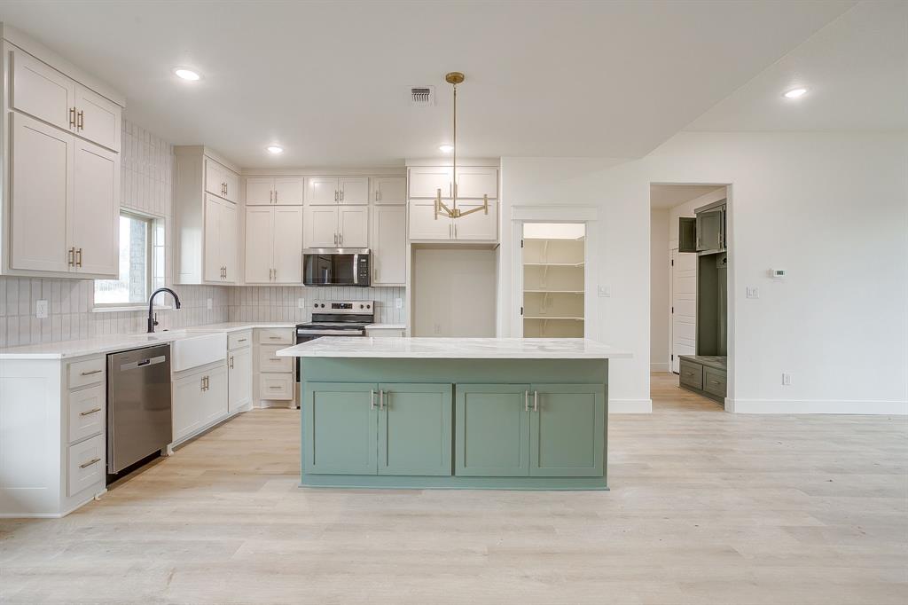 Garner Ranch - Residential