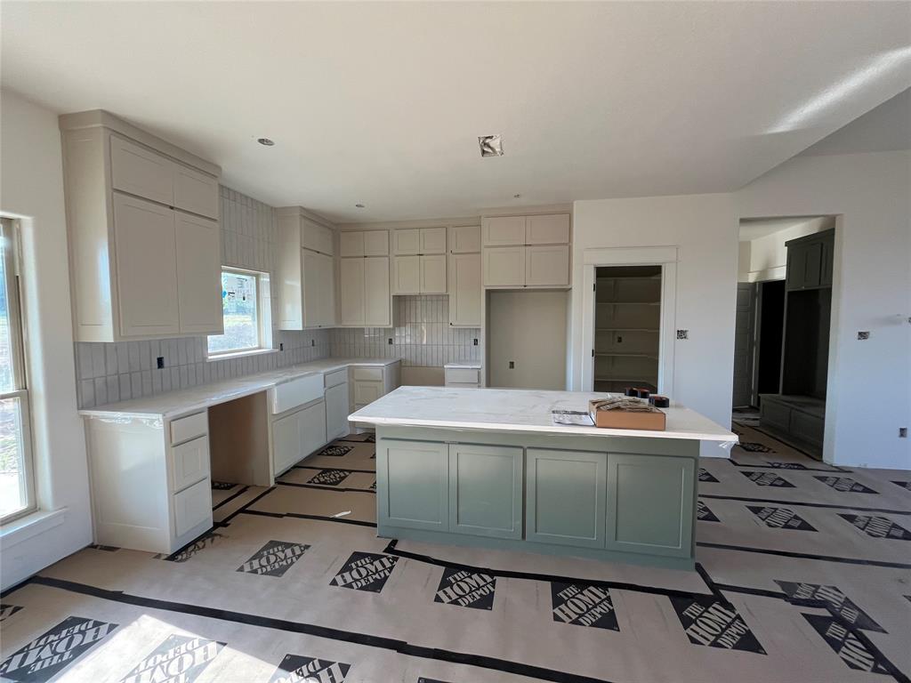 Garner Ranch - Residential