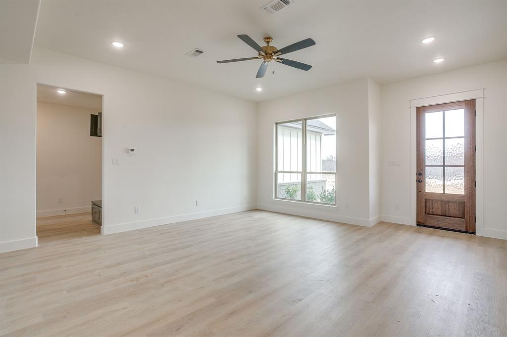 Garner Ranch - Residential