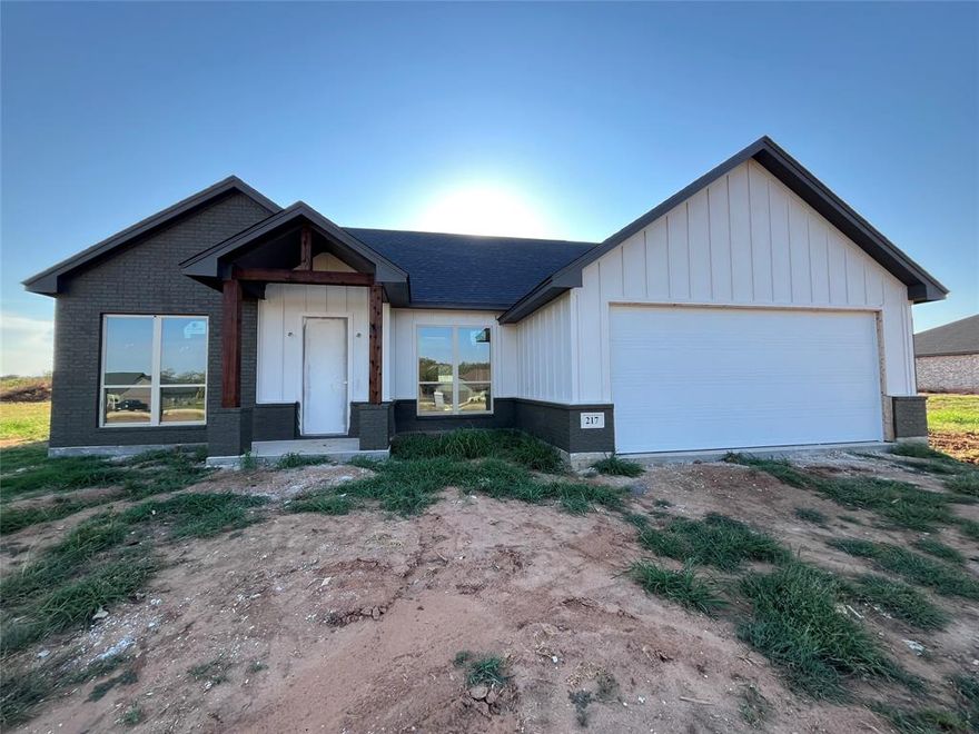 Welcome to Garner Ranch – Where Legacy Meets Lifestyle
Discover Garner Ranch, a boutique, tree-lined subdivision located in the highly sought-after Brock ISD. This thoughtfully planned community offers the perfect blend of peaceful country living and modern convenience—just minutes from I-20 with direct access to Fort Worth and Dallas, and close to the charming towns of Brock and Weatherford for all your shopping, dining, and daily needs.
Garner Ranch is rich in history and heart. Named in honor of Jimmy Garner, a Vietnam veteran who was raised on this land and farmed it with his father and brother, the subdivision pays tribute to the legacy of the Garner family. The developer chose to honor this history by preserving the family name in the community’s identity.
Built with quality and convenience in mind, Garner Ranch features all underground utilities, including AT&T Fiber for high-speed internet. Roads will be chip-sealed paved, ensuring durability and a polished appearance that blends beautifully with the natural surroundings.
Come experience the best of both worlds—a serene, rural lifestyle with modern infrastructure and unbeatable access to the Metroplex. Garner Ranch isn’t just a place to live—it’s a place to belong. Note, there is a $6,500 landscaping package.