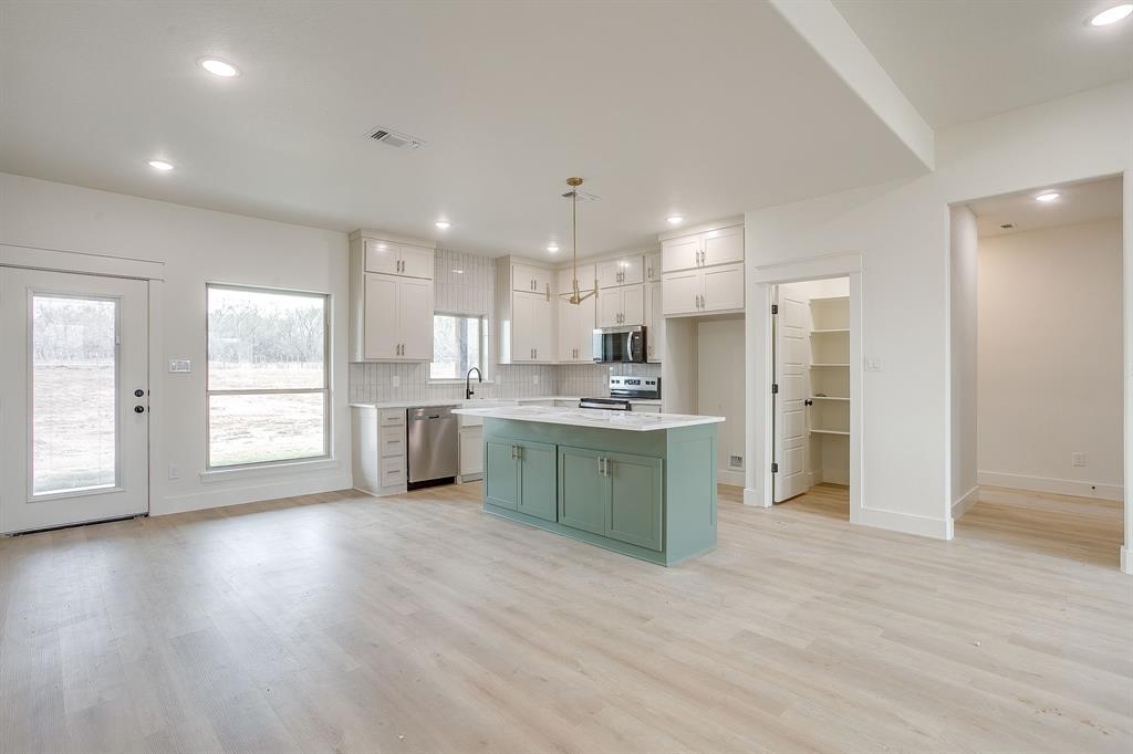 Garner Ranch - Residential