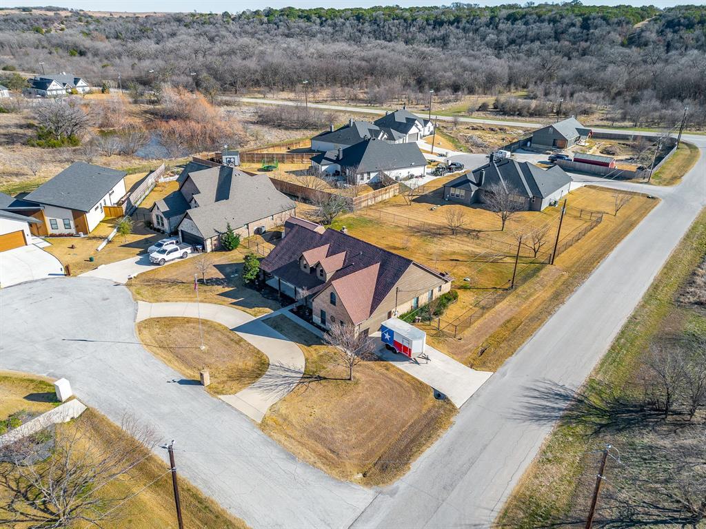 Pyramid Acres Sub - Residential